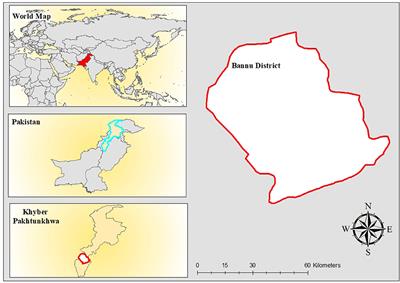 Passive Surveillance of Malaria in Pregnant Women, Non-pregnant Women and Children Under 5 Years of Age in Bannu District, Khyber Pakhtunkhwa Pakistan